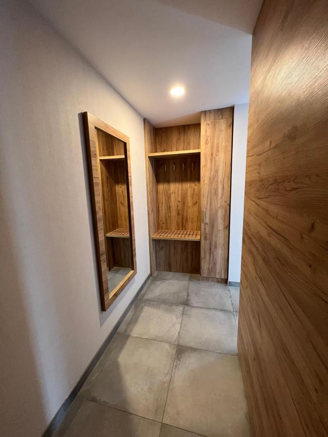 שייננה Aparthotel Apartamenty Czarna Gora 320 מראה חיצוני תמונה