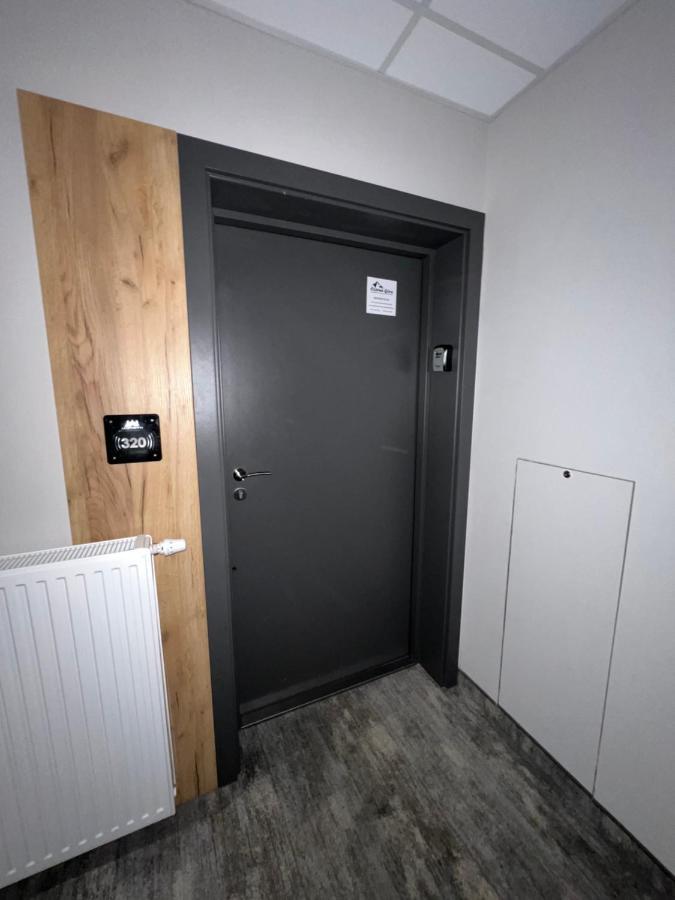 שייננה Aparthotel Apartamenty Czarna Gora 320 מראה חיצוני תמונה