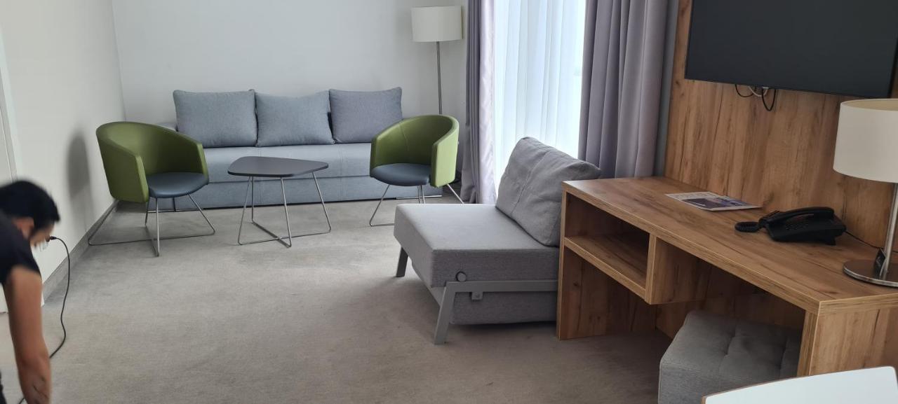 שייננה Aparthotel Apartamenty Czarna Gora 320 מראה חיצוני תמונה